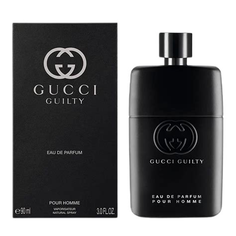 gucci guilty 50ml edp|Gucci Guilty edp gift set.